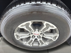 Used 2019  GMC Sierra 1500 4WD Crew Cab SLE at Yes Automotive near Fort Wayne&comma; IN