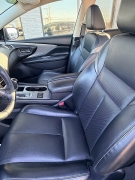 Used 2020  Nissan Murano 4d SUV AWD SL at Yes Automotive near Fort Wayne, IN