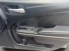 Used 2019  Dodge Charger 4d Sedan AWD SXT at Yes Automotive near Fort Wayne&comma; IN