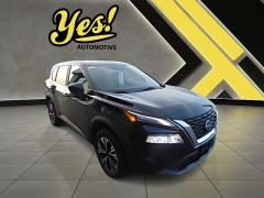 Used 2023  Nissan Rogue FWD SV at Yes Automotive near Fort Wayne&comma; IN