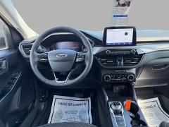 Used 2023  Ford Escape Active AWD at Yes Automotive near Fort Wayne&comma; IN