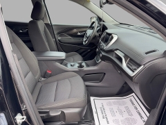 Used 2024  GMC Terrain AWD 4dr SLE at Yes Automotive near Fort Wayne&comma; IN