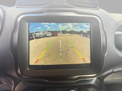Used 2023  Jeep Renegade Trailhawk 4x4 at Yes Automotive near Fort Wayne&comma; IN