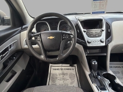 Used 2017  Chevrolet Equinox 4d SUV FWD LS at Yes Automotive near Fort Wayne&comma; IN
