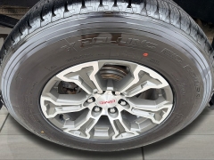 Used 2019  GMC Sierra 1500 4WD Crew Cab SLE at Yes Automotive near Fort Wayne&comma; IN
