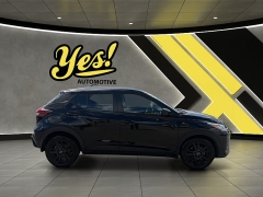 Used 2023  Nissan Kicks SV FWD at Yes Automotive near Fort Wayne&comma; IN