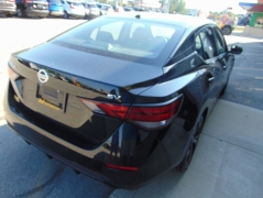 Used 2023 Nissan Sentra SV CVT at Yes Automotive near Fort Wayne, IN