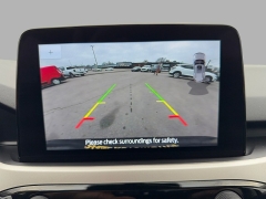 Used 2021  Ford Escape SE Hybrid AWD at Yes Automotive near Fort Wayne&comma; IN