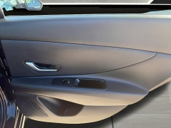 Used 2021  Hyundai Elantra SEL IVT &ast;Ltd Avail&ast; at Yes Automotive near Fort Wayne&comma; IN