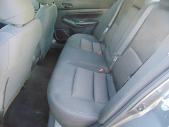 Used 2024  Nissan Altima 2&period;5 SV Sedan at Yes Automotive near Fort Wayne&comma; IN