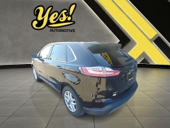Used 2022  Ford Edge SEL AWD at Yes Automotive near Fort Wayne&comma; IN