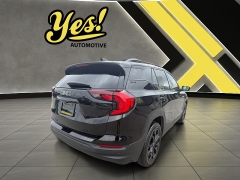 Used 2020  GMC Terrain 4d SUV AWD SLE 1&period;5L Turbo at Yes Automotive near Fort Wayne&comma; IN