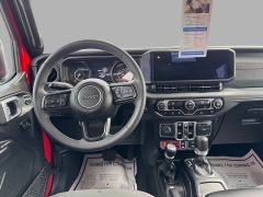 Used 2025  Jeep Wrangler Rubicon X 4 Door 4x4 at Yes Automotive near Fort Wayne&comma; IN