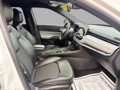 Used 2023  Jeep Compass Latitude 4x4 at Yes Automotive near Fort Wayne&comma; IN