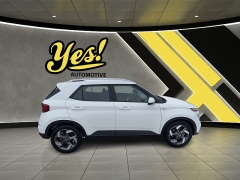 Used 2025  Hyundai Venue SEL IVT at Yes Automotive near Fort Wayne&comma; IN