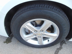 Used 2019 Chevrolet Malibu 4d Sedan LS at Yes Automotive near Fort Wayne, IN