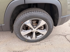 Used 2019  Jeep Cherokee 4d SUV 4WD Limited 3.2L at Yes Automotive near Fort Wayne, IN