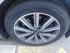 Used 2020  Kia Optima 4d Sedan EX Premium at Yes Automotive near Fort Wayne, IN