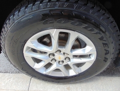 Used 2021 Chevrolet Traverse AWD 4dr LT Cloth w/1LT at Yes Automotive near Fort Wayne, IN