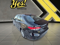 Used 2024  Toyota Corolla LE CVT at Yes Automotive near Fort Wayne&comma; IN