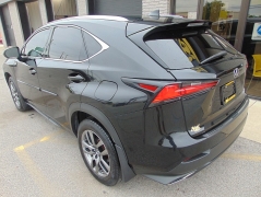 Used 2018 Lexus NX NX 300 F Sport AWD at Yes Automotive near Fort Wayne, IN
