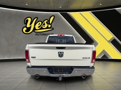 Used 2018  Ram 1500 4WD Crew Cab Laramie at Yes Automotive near Fort Wayne&comma; IN