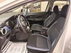 Used 2023  Nissan Versa SV CVT at Yes Automotive near Fort Wayne, IN