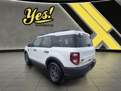 Used 2023  Ford Bronco Sport Big Bend 4x4 at Yes Automotive near Fort Wayne&comma; IN