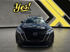 Used 2023  Nissan Kicks SV FWD at Yes Automotive near Fort Wayne&comma; IN