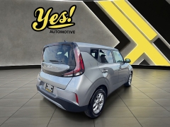 Used 2024  Kia Soul LX IVT at Yes Automotive near Fort Wayne&comma; IN