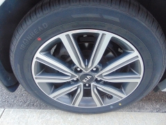 Used 2020  Kia Optima 4d Sedan EX Premium at Yes Automotive near Fort Wayne, IN