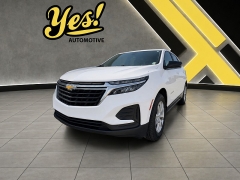  2022 Chevrolet Equinox AWD 4dr LS w&sol;1LS at Yes Automotive near Fort Wayne&comma; IN