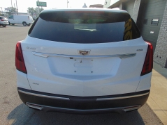 Used 2020 Cadillac XT5 4d SUV AWD Premium Luxury V6 at Yes Automotive near Fort Wayne, IN