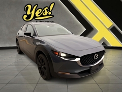 Used 2024  Mazda CX-30 2&period;5 S Carbon Edition AWD at Yes Automotive near Fort Wayne&comma; IN