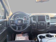 Used 2019  Ram 1500 Classic 4WD Crew Cab Express at Yes Automotive near Fort Wayne&comma; IN