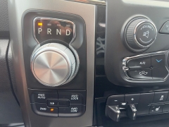 Used 2017  Ram 1500 4WD Quad Cab Night at Yes Automotive near Fort Wayne&comma; IN