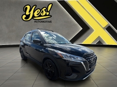 Used 2023  Nissan Kicks SV FWD at Yes Automotive near Fort Wayne&comma; IN