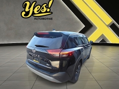 Used 2023  Nissan Rogue FWD SV at Yes Automotive near Fort Wayne&comma; IN