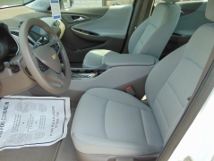 Used 2019 Chevrolet Malibu 4d Sedan LS at Yes Automotive near Fort Wayne, IN