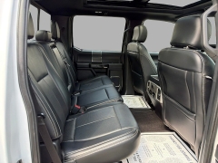 Used 2019  Ford F-150 4WD SuperCrew Lariat 5 1&sol;2 at Yes Automotive near Fort Wayne&comma; IN