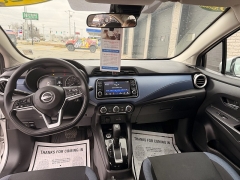 Used 2023  Nissan Versa SV CVT at Yes Automotive near Fort Wayne, IN