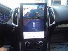 Used 2022 Ford Edge SEL AWD at Yes Automotive near Fort Wayne, IN