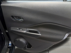 Used 2023  Nissan Kicks SV FWD at Yes Automotive near Fort Wayne&comma; IN