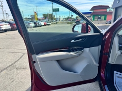 Used 2020  Cadillac XT4 4d SUV FWD Luxury at Yes Automotive near Fort Wayne, IN