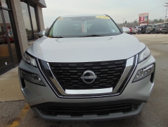 Used 2023  Nissan Rogue FWD SV at Yes Automotive near Fort Wayne&comma; IN