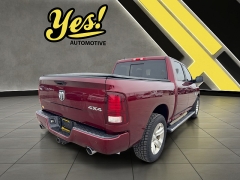 Used 2018  Ram 1500 4WD Crew Cab Sport at Yes Automotive near Fort Wayne&comma; IN
