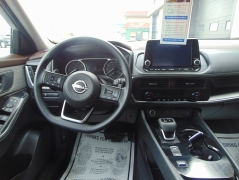 Used 2023  Nissan Rogue FWD SV at Yes Automotive near Fort Wayne&comma; IN