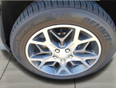 Used 2019  Jeep Grand Cherokee 4d SUV 4WD Overland V6 at Yes Automotive near Fort Wayne&comma; IN