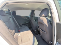 Used 2024  Chevrolet Malibu 4dr Sdn 1LT at Yes Automotive near Fort Wayne&comma; IN
