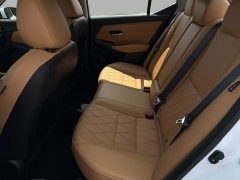 Used 2023  Nissan Sentra SV CVT at Yes Automotive near Fort Wayne&comma; IN